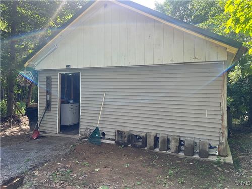 3221 County Route 49, Norfolk, NY, 13667-3219 | Card Image