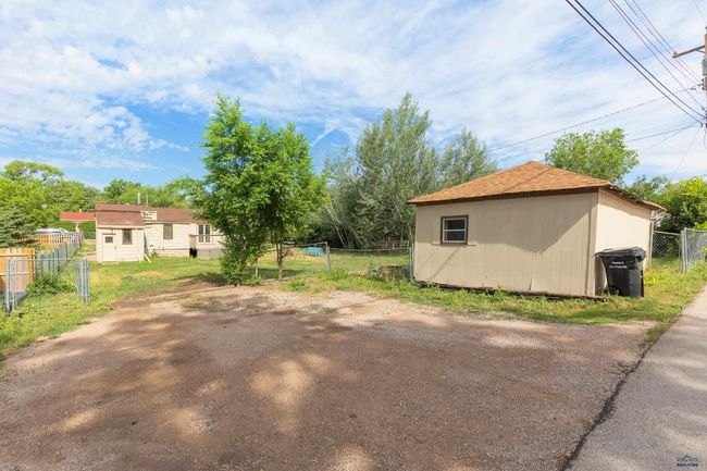 722 Allen Ave, House other with 3 bedrooms, 2 bathrooms and null parking in Rapid City SD | Image 7
