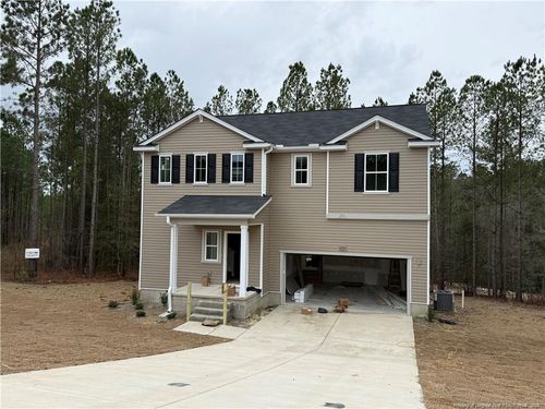 218 Horse Trot Ln, Sanford, NC, 27332-2576 | Card Image