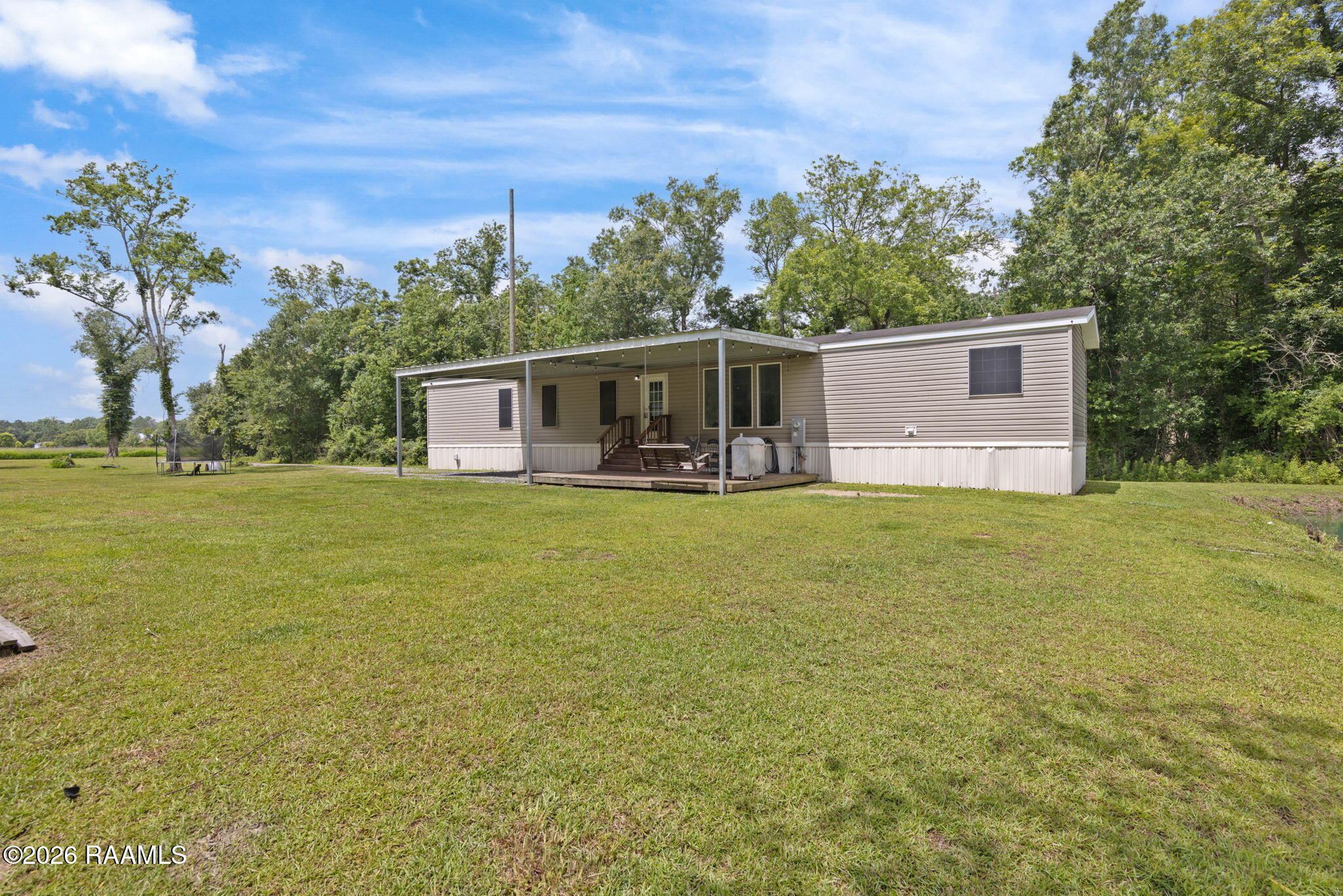 Residential in Breaux Bridge 2