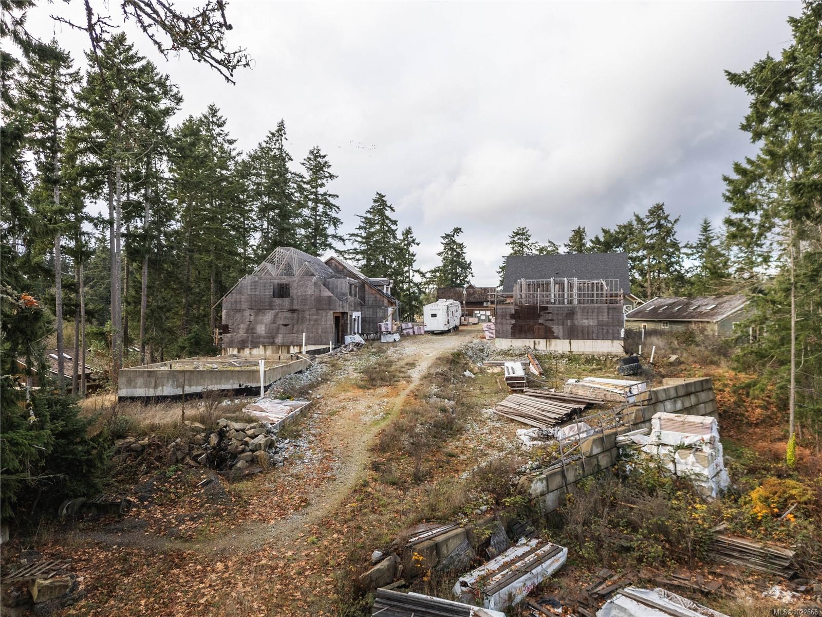 Commercial Sale in Salt Spring