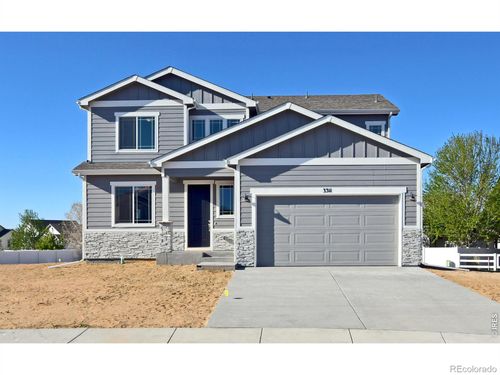 1197 Crown Sparrow Street, Johnstown, CO, 80534 | Card Image