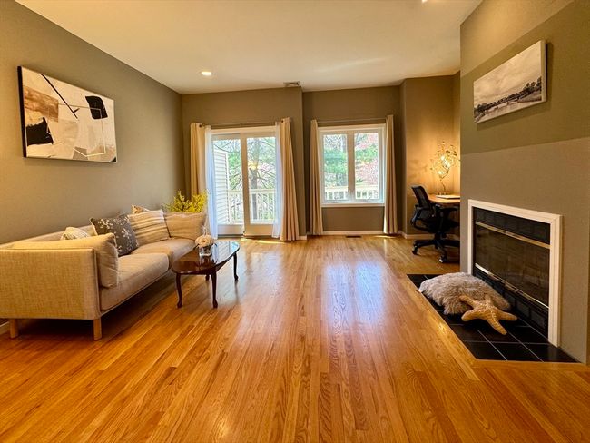 8 - 8 Kendalls Ml, Condo with 2 bedrooms, 2 bathrooms and 1 parking in Woburn MA | Image 7