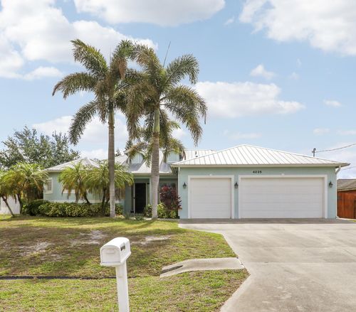 4225 Sw Ragen St, Port St. Lucie, FL, 34953-7256 | Card Image