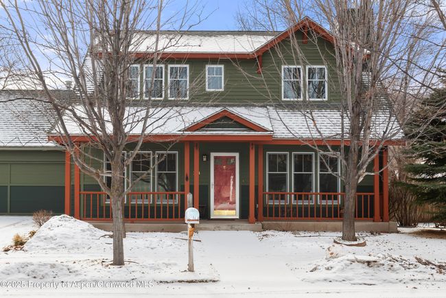 314 Sopris Cir, House other with 3 bedrooms, 3 bathrooms and 2 parking in Basalt CO | Image 36