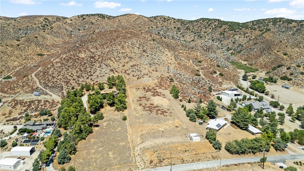 Land in Leona Valley 4