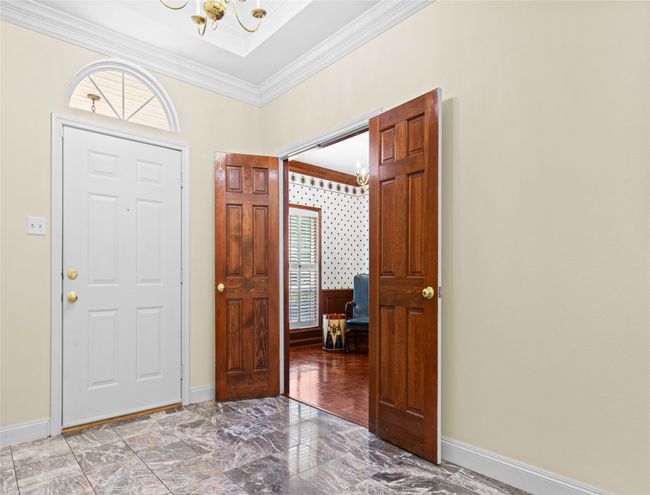 5908 Regents Row, House other with 4 bedrooms, 4 bathrooms and null parking in Tyler TX | Image 4