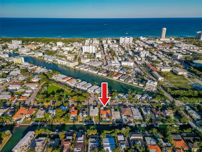 7770 Hawthorne Ave, House other with 4 bedrooms, 3 bathrooms and null parking in Miami Beach FL | Image 65