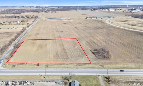 0 Tecumseh Rd, Dundee, MI, 48131 | Card Image