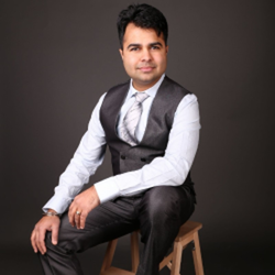 Jatinder Singh Suman