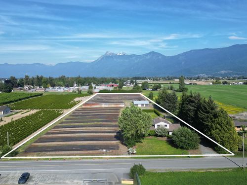 9850 Banford Rd, Chilliwack, BC, V2P6H3 | Card Image