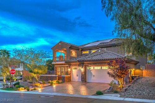 2800 Proust Ct, Henderson, NV, 89044-0321 | Card Image