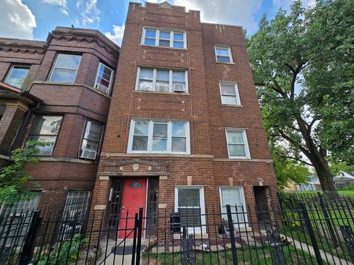 3-834 N Christiana Ave, Chicago, IL, 60651-4168 | Card Image
