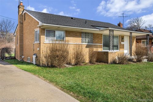 4971 Julius Blvd, Westland, MI, 48186-5167 | Card Image