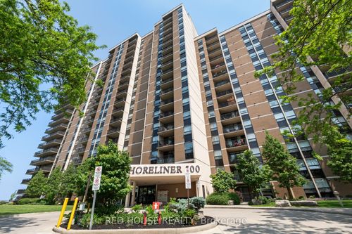 1706-500 Green Rd, Stoney Creek, ON, L8E3M6 | Card Image
