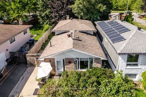 76 Courtice Cres, Collingwood, ON, L9Y4G1 | Card Image