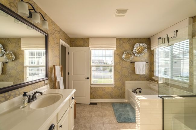 14924 S Case St, House other with 4 bedrooms, 4 bathrooms and 3 parking in Plainfield IL | Image 21