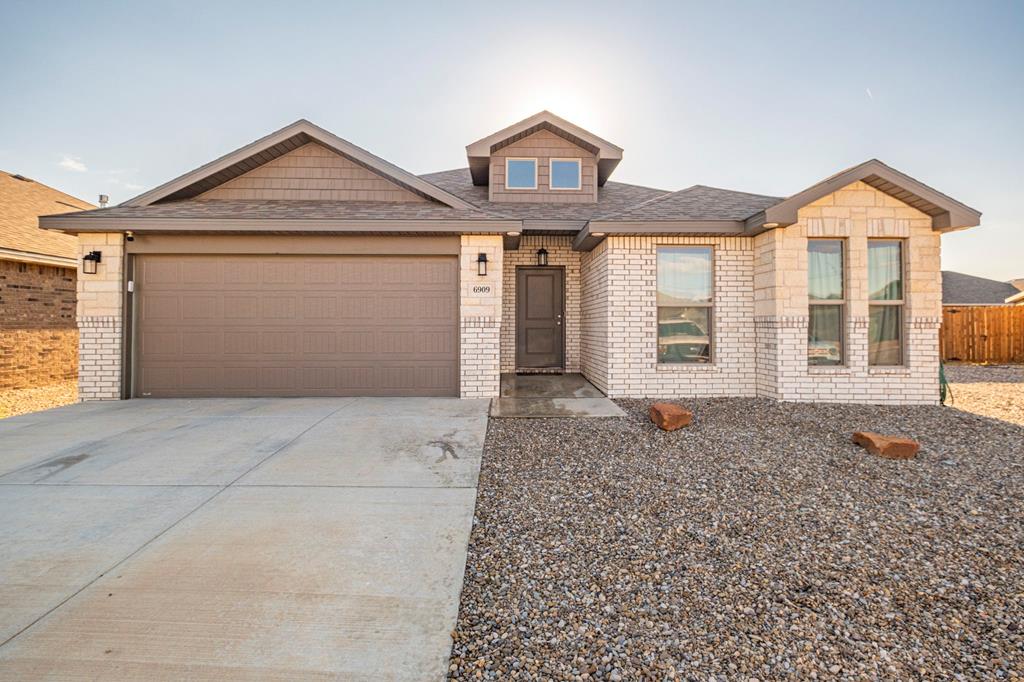 Moonlight Rd, Midland, TX 79705