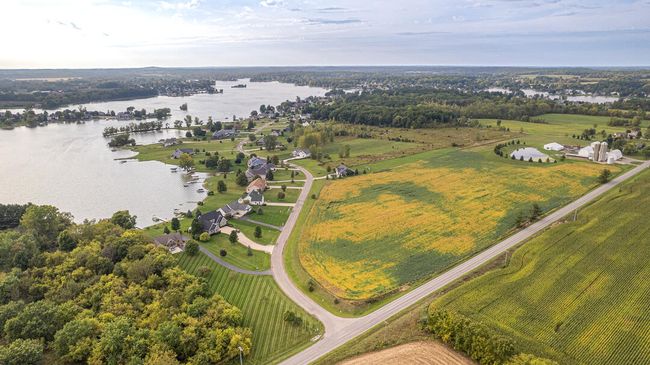3940 Odowling Drive, Home with 0 bedrooms, 0 bathrooms and null parking in Onsted MI | Image 21