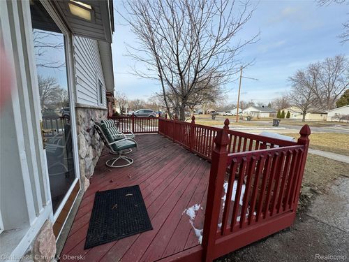 8018 Monroe Blvd, Taylor, MI, 48180-2483 | Card Image