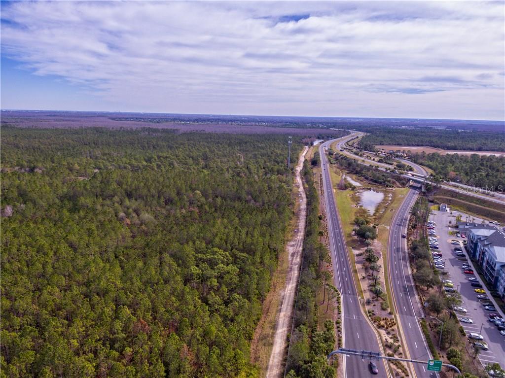 Land in ORLANDO 5