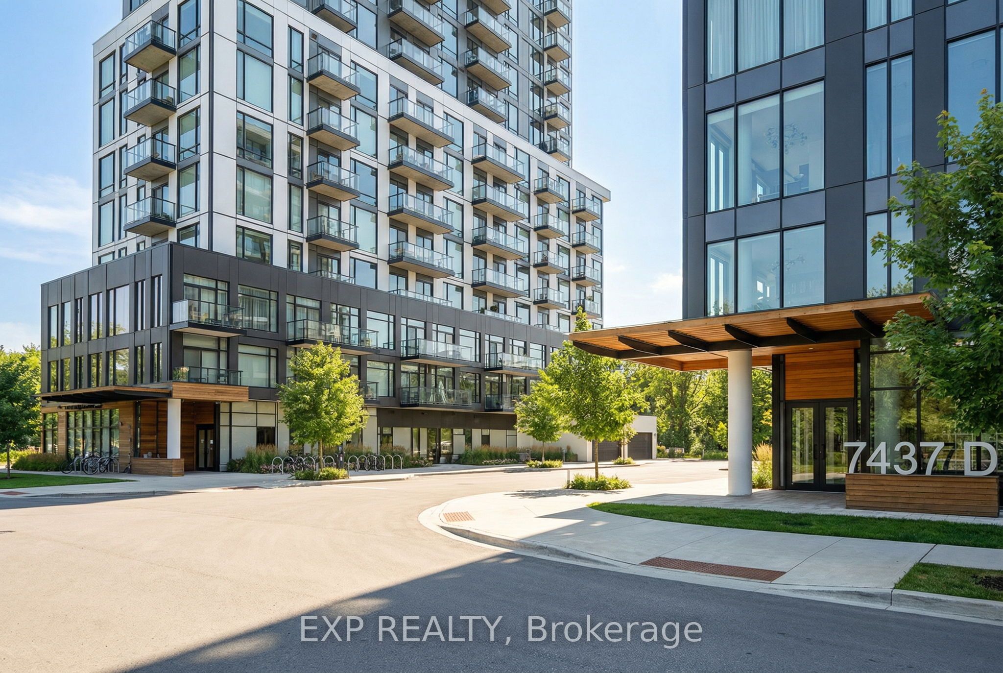 Residential in Toronto E11