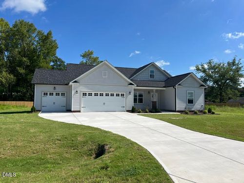 111 Lynn Ln, Selma, NC, 27576-6491 | Card Image