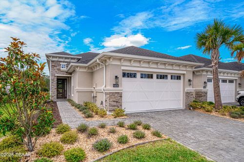 6456 Roseberry Ct, PORT ORANGE, FL, 32128-6935 | Card Image