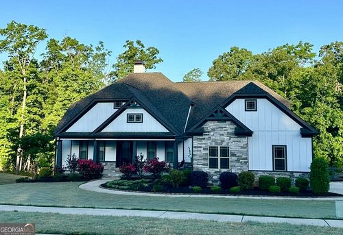207 Blue Point Pkwy, Fayetteville, GA, 30215-5110 | Card Image