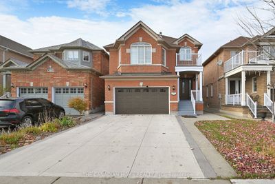 172 Binder Twine Trail, House other with 3 bedrooms, 4 bathrooms and 5 parking in Brampton ON | Image 2