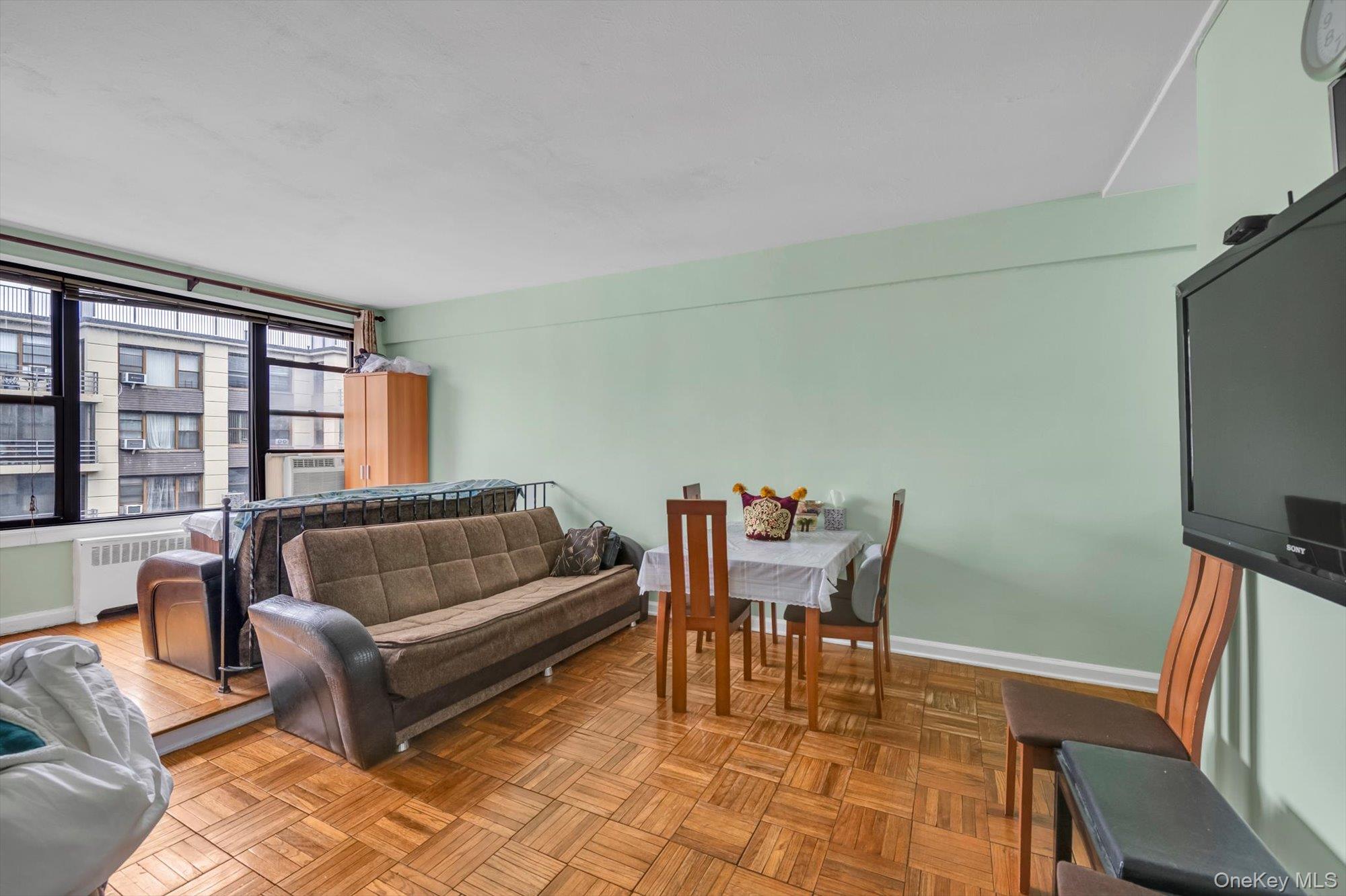 Residential in New York 3