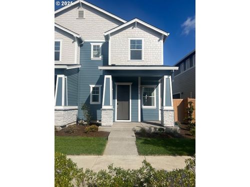 8415 Se Blanton St, Hillsboro, OR, 97123-2268 | Card Image