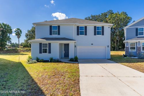 11624 Double Eagle Ct, JACKSONVILLE, FL, 32221-1552 | Card Image