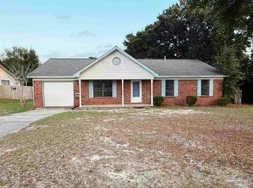 6718 Bellview Pines Rd, Pensacola, FL, 32526-9097 | Card Image