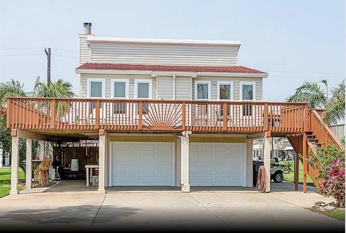 4126 Fort Bend Dr, Galveston, TX, 77554-1190 | Card Image