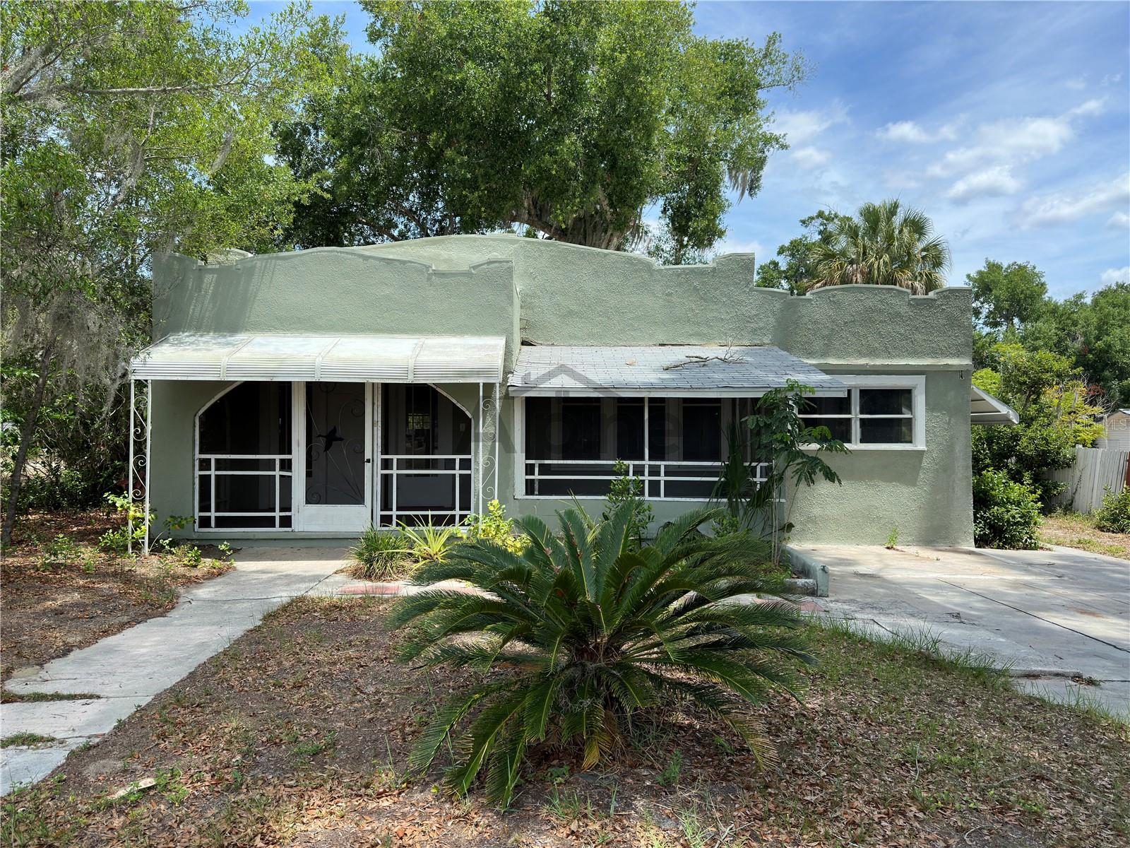 Tillman Ave, Lake Wales, FL 33853