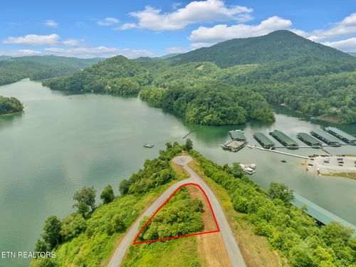  Lot 32 Windward Blvd., New Tazewell, TN, 37825 | Card Image