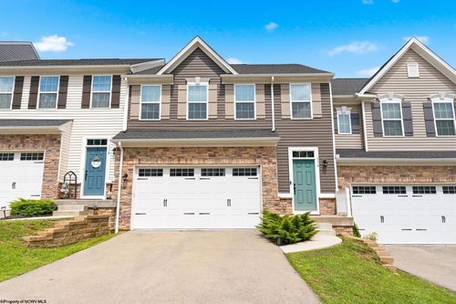 116 Magisk Ln, Morgantown, WV, 26501-7238 | Card Image