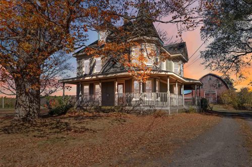 2124 Black Rock Rd, Waterville, NS, B0P1V0 | Card Image