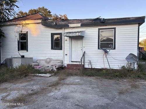 1126 Turpin St, Augusta, GA, 30901-4042 | Card Image