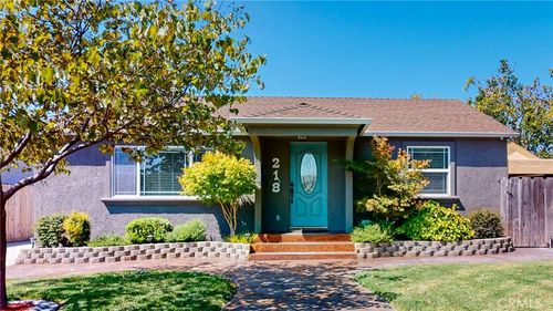 218 7th Street Street, Orland, CA, 95963 | Card Image