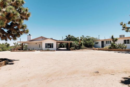 8837 Hardesty Drive Drive, Yucca Valley, CA, 92284 | Card Image