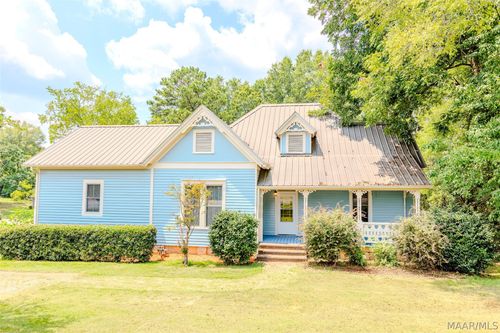 106 Jordan Ave, Tallassee, AL, 36078-1240 | Card Image