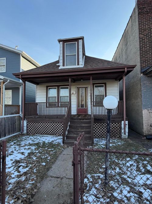 4849 Mccook Avenue, East Chicago, IN, 46312 | Card Image