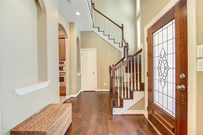 1415 Baldwin Square Ln, House other with 3 bedrooms, 3 bathrooms and 2 parking in Houston TX | Image 16