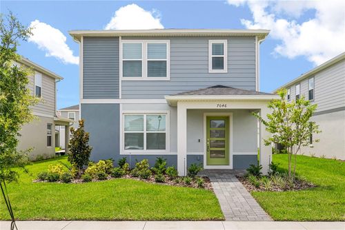 7046 Rosy Sky Ave, Orlando, FL, 32829 | Card Image