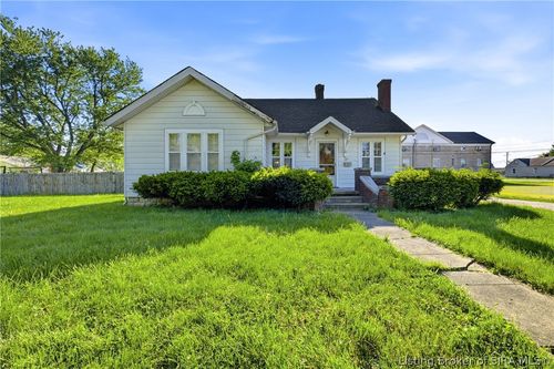 127 Keith St, Scottsburg, IN, 47170-1265 | Card Image