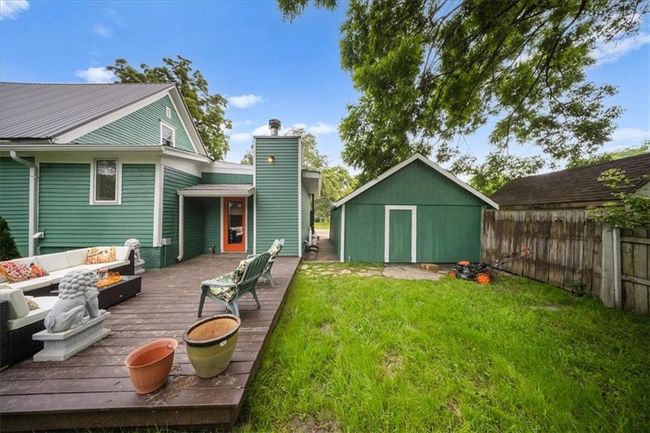 906 S Independence St, House other with 3 bedrooms, 2 bathrooms and null parking in Harrisonville MO | Image 35