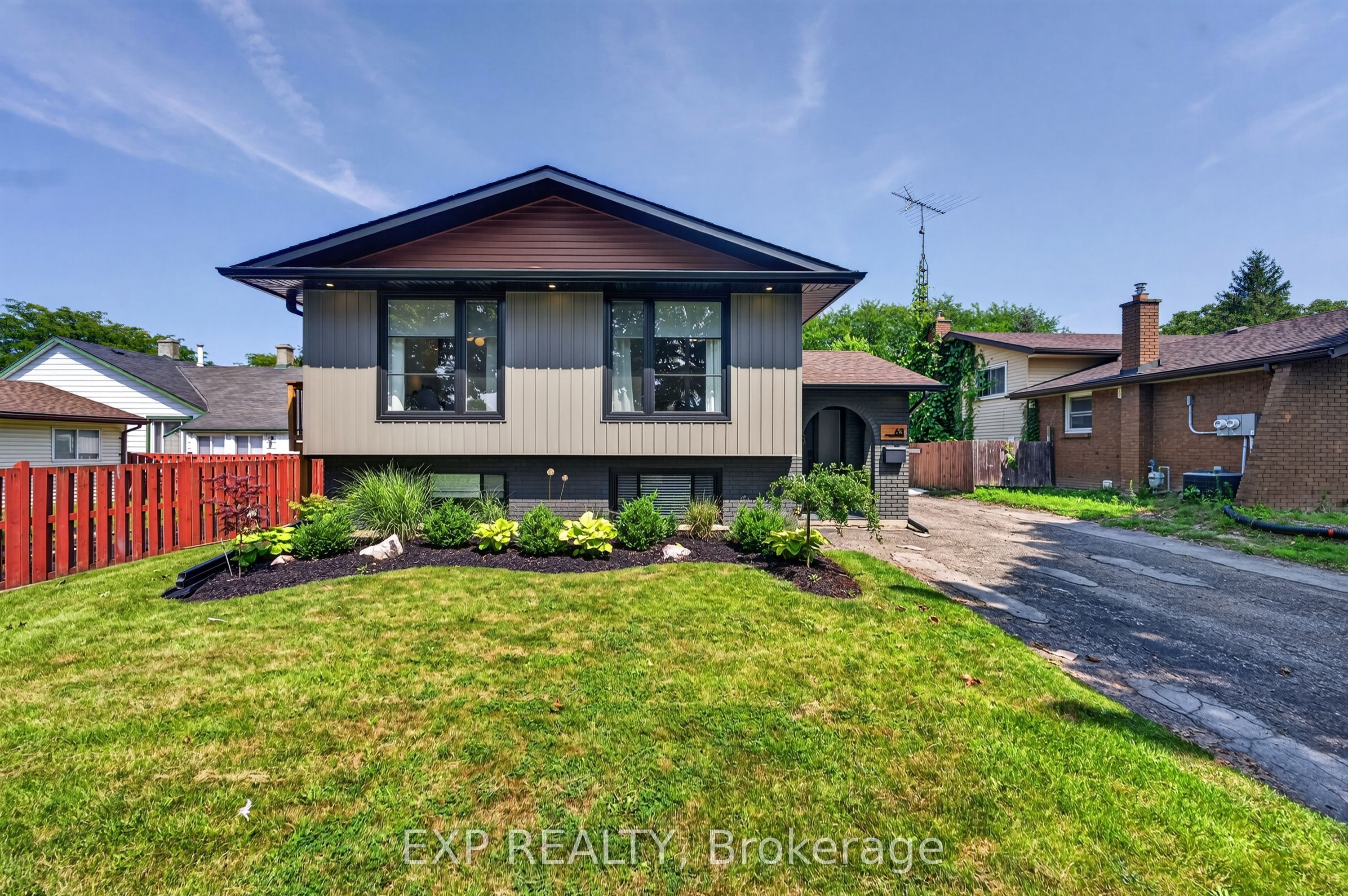 Residential in St. Catharines