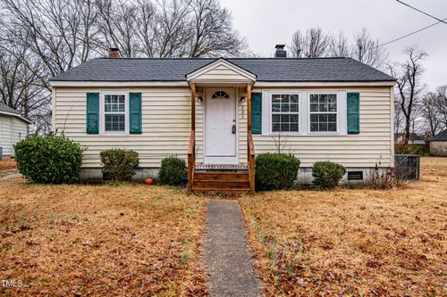 206 Wheeler St, Roanoke Rapids, NC, 27870-5046 | Card Image